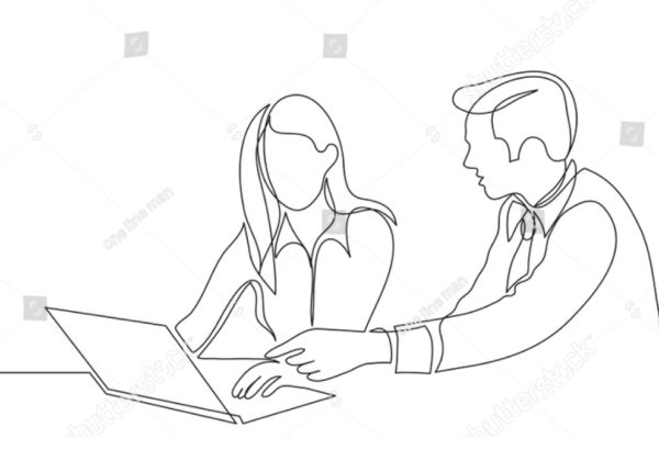 מחקר – מהימנות נתוני פתיחת וסגירת תיקים במערכת "נט-המשפט"